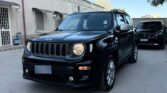 Jeep Renegade 1.6 M-Jet Limited FWD 2022m. Dyzelinas Mechaninė