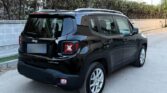 Jeep Renegade 1.6 M-Jet Limited FWD 2022m. Dyzelinas Mechaninė