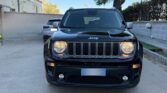 Jeep Renegade 1.6 M-Jet Limited FWD 2022m. Dyzelinas Mechaninė