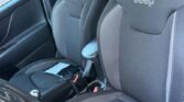 Jeep Renegade 1.6 M-Jet Limited FWD 2022m. Dyzelinas Mechaninė