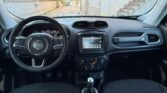 Jeep Renegade 1.6 M-Jet Limited FWD 2022m. Dyzelinas Mechaninė