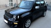Jeep Renegade 1.6 M-Jet Limited FWD 2022m. Dyzelinas Mechaninė
