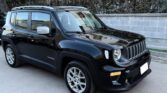 Jeep Renegade 1.6 M-Jet Limited FWD 2022m. Dyzelinas Mechaninė