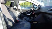 Peugeot 2008 1.2 PureTech Allure 2019m. Benzinas Automatinė
