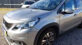 Peugeot 2008 1.2 PureTech Allure 2019m. Benzinas Automatinė
