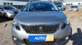Peugeot 2008 1.2 PureTech Allure 2019m. Benzinas Automatinė