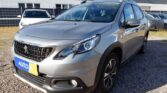 Peugeot 2008 1.2 PureTech Allure 2019m. Benzinas Automatinė
