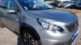Peugeot 2008 1.2 PureTech Allure 2019m. Benzinas Automatinė