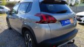 Peugeot 2008 1.2 PureTech Allure 2019m. Benzinas Automatinė