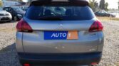 Peugeot 2008 1.2 PureTech Allure 2019m. Benzinas Automatinė