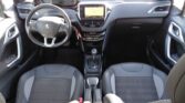 Peugeot 2008 1.2 PureTech Allure 2019m. Benzinas Automatinė