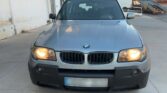 BMW X3 3.0d 2004m. Dyzelinas Automatinė