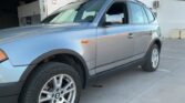 BMW X3 3.0d 2004m. Dyzelinas Automatinė