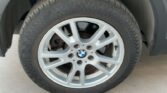 BMW X3 3.0d 2004m. Dyzelinas Automatinė