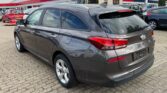 Hyundai i30 1.6 CRDi Style 2018m. Dyzelinas Mechaninė