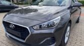 Hyundai i30 1.6 CRDi Style 2018m. Dyzelinas Mechaninė