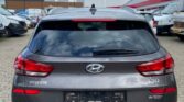 Hyundai i30 1.6 CRDi Style 2018m. Dyzelinas Mechaninė