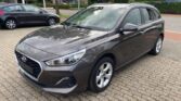 Hyundai i30 1.6 CRDi Style 2018m. Dyzelinas Mechaninė