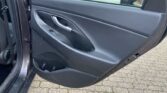 Hyundai i30 1.6 CRDi Style 2018m. Dyzelinas Mechaninė