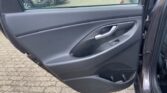 Hyundai i30 1.6 CRDi Style 2018m. Dyzelinas Mechaninė