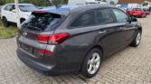 Hyundai i30 1.6 CRDi Style 2018m. Dyzelinas Mechaninė