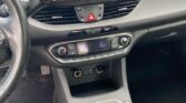 Hyundai i30 1.6 CRDi Style 2018m. Dyzelinas Mechaninė