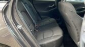 Hyundai i30 1.6 CRDi Style 2018m. Dyzelinas Mechaninė
