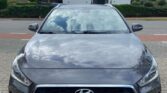 Hyundai i30 1.6 CRDi Style 2018m. Dyzelinas Mechaninė