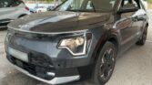 Kia Niro electric drive 150 kW e-Niro Emotion 2023m. Elektra Automatinė