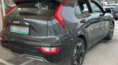 Kia Niro electric drive 150 kW e-Niro Emotion 2023m. Elektra Automatinė