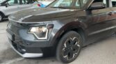 Kia Niro electric drive 150 kW e-Niro Emotion 2023m. Elektra Automatinė