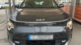 Kia Niro electric drive 150 kW e-Niro Emotion 2023m. Elektra Automatinė
