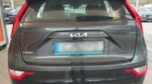 Kia Niro electric drive 150 kW e-Niro Emotion 2023m. Elektra Automatinė