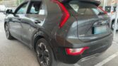 Kia Niro electric drive 150 kW e-Niro Emotion 2023m. Elektra Automatinė
