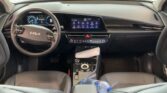 Kia Niro electric drive 150 kW e-Niro Emotion 2023m. Elektra Automatinė