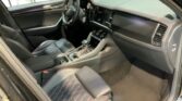 Skoda Kodiaq 2.0 TSI RS 4x4 2023m. Benzinas Automatinė