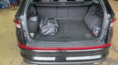 Skoda Kodiaq 2.0 TSI RS 4x4 2023m. Benzinas Automatinė