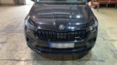 Skoda Kodiaq 2.0 TSI RS 4x4 2023m. Benzinas Automatinė