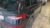Skoda Kodiaq 2.0 TSI RS 4x4 2023m. Benzinas Automatinė