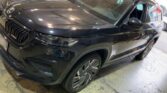 Skoda Kodiaq 2.0 TSI RS 4x4 2023m. Benzinas Automatinė