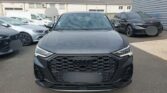 Audi Q3 Sportback 35 TFSI Mild-Hybrid S line 2020m. Benzinas Automatinė
