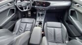 Audi Q3 Sportback 35 TFSI Mild-Hybrid S line 2020m. Benzinas Automatinė