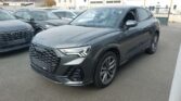 Audi Q3 Sportback 35 TFSI Mild-Hybrid S line 2020m. Benzinas Automatinė