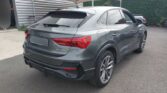 Audi Q3 Sportback 35 TFSI Mild-Hybrid S line 2020m. Benzinas Automatinė