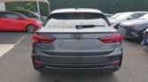 Audi Q3 Sportback 35 TFSI Mild-Hybrid S line 2020m. Benzinas Automatinė