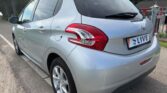 Peugeot 208 1.2 VTi Active 2014m. Benzinas Mechaninė