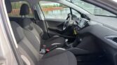 Peugeot 208 1.2 VTi Active 2014m. Benzinas Mechaninė