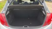 Peugeot 208 1.2 VTi Active 2014m. Benzinas Mechaninė