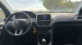 Peugeot 208 1.2 VTi Active 2014m. Benzinas Mechaninė