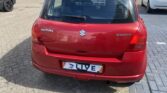Suzuki Swift 1.3 Club 2007m. Benzinas Mechaninė